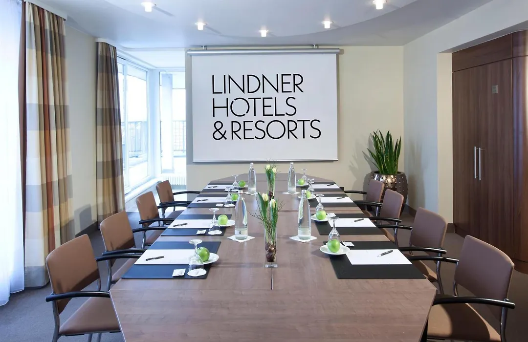 Lindner Hotel Hamburg Am Michel, Part Of Jdv By Hyatt-1